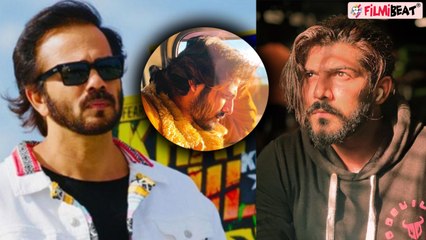 Sheezan Khan को मिला Khatron Ke Khiladi 13 ? स्टंट्स के साथ करेंगे तगड़ी वापसी |FilmiBeat
