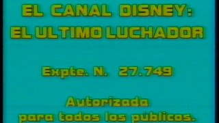 El Canal Disney - vol. 17 