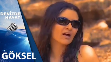 Göksel Yeşilçam Müzikleri Cover mi Yapacak ? | Denizde Hayat