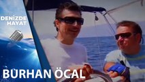 Gani Müjde ve Burhan Öcal'dan Muhteşem Performans | Denizde Hayat