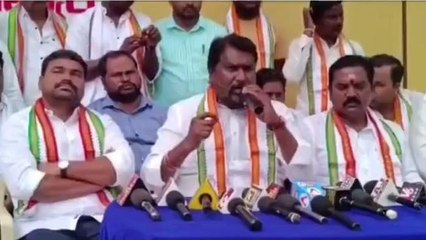 జ‌గిత్యాల‌: అది నిరూపించకపోతే వచ్చే ఎన్నికల్లో పోటీ చేయను