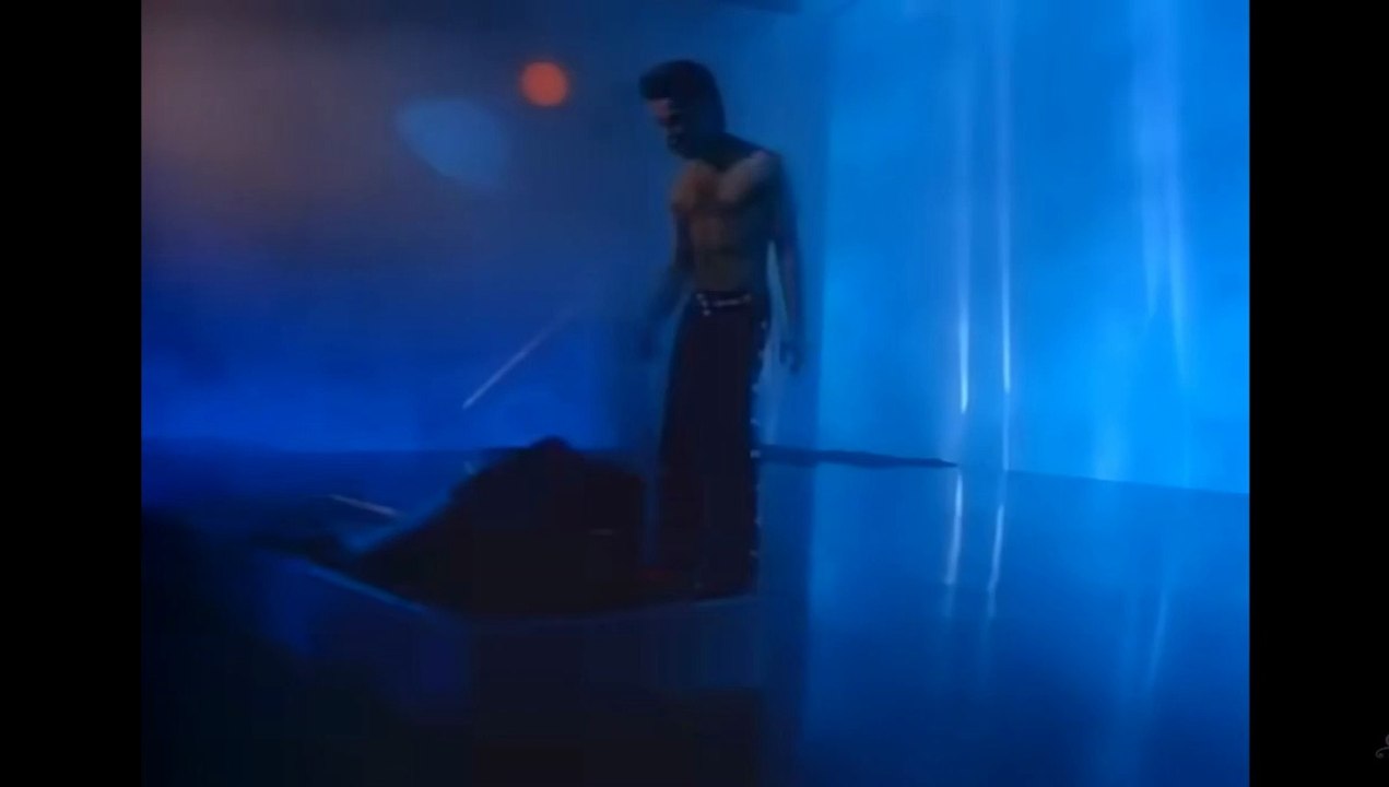 Prince Forever Loved Elvis