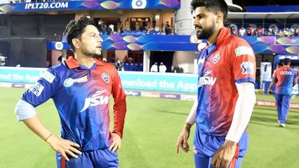 DC vs SRH Pitch Report होगी चौकों-छक्कों की बारिश पूरी जानकारी देखे और DC VS SRH  Dream11 Prediction