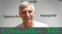 Nagui multimillionnaire grâce au service public ? Un patron de France Télévisions balance