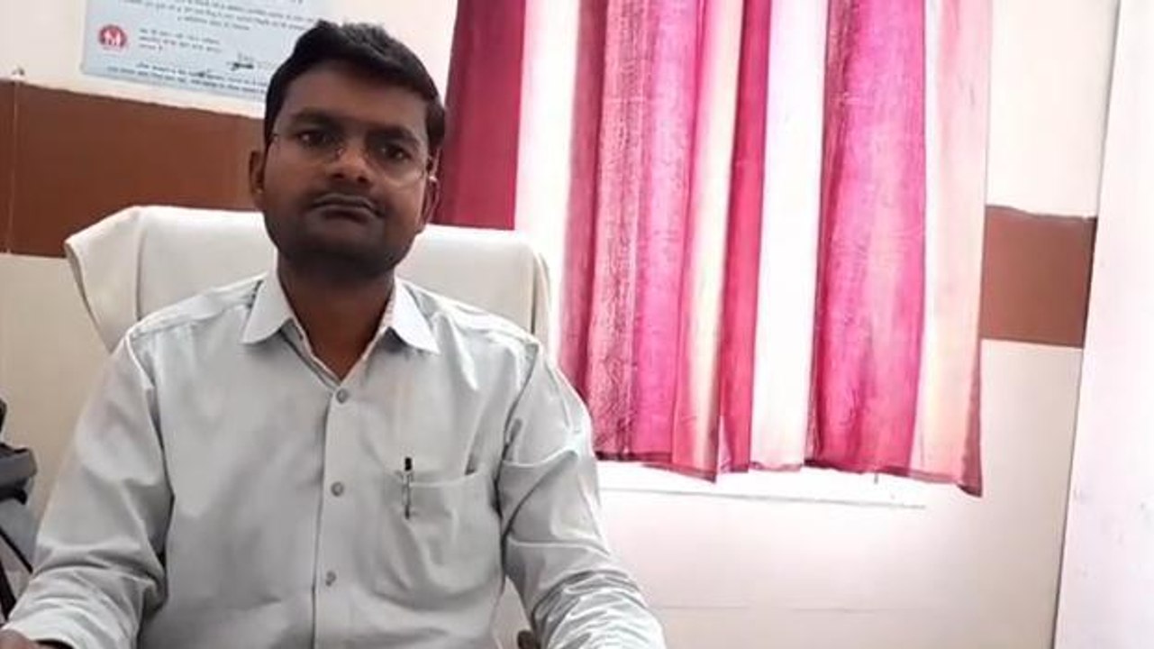 कटनी: सविंदा कर्मियों के हड़ताल होने से चरमराई स्वास्थ्य व्यवस्था,देखें रिपोर्ट