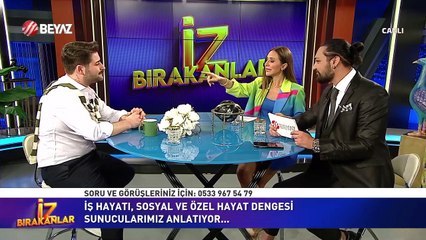 İz Bırakanlar 29 Nisan 2023