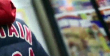 Money and violence S01 E20