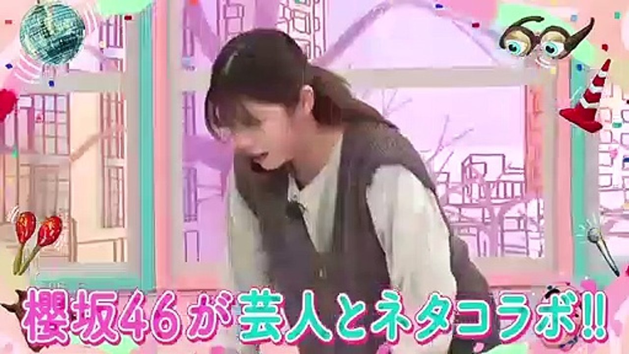 2023.04.27 櫻坂46 サクラミーツ #4
