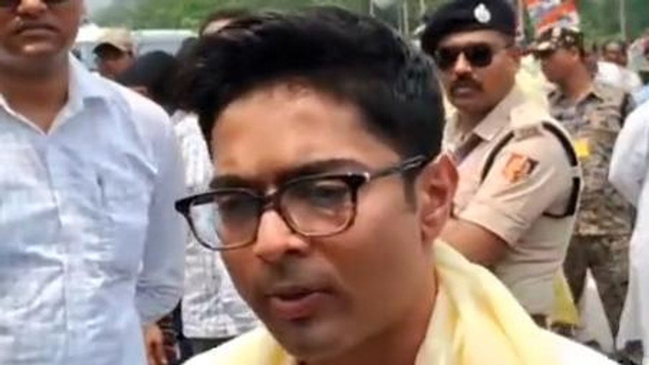জলপাইগুড়িঃ নাবালিকাকে ধর্ষণ করে খুন! জ্বলছে রাজ্য! ভয়ঙ্কর মন্তব্য অভিষেকের....