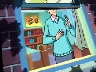 Spider-Man: The Animated Series S02 E007 Enter the Punisher