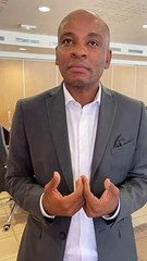 WUAMBUSHU - Ambdilwahedou Soumaila, le maire de la capitale de Mayotte : “Nous remercions le gouvernement d’avoir entendu notre cri !”