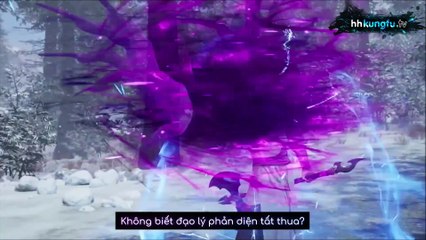 Ta chọc đám tu luyện giả - Tập 51--60