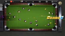 Billard City Level 947