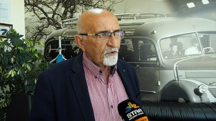 Γεμάτα τα ΚΤΕΛ από εκδρομείς του τριημέρου της Πρωτομαγιάς