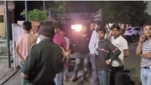फिरोजाबाद: संदिग्ध परिस्थितियों में महिला का फांसी के फंदे पर लटका मिला शव