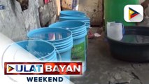 Metro Mayors, pinag-aaralan ang mungkahi na parusahan ang mga negosyong malakas gumamit ng tubig