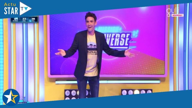 Mon fils me regarde : Joan Faggianelli fait des confidences sur sa longue carrière sur Gulli