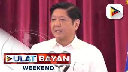 PBBM, tutungo na bukas sa Washington D.C. para sa kanyang 4 na araw na official visit