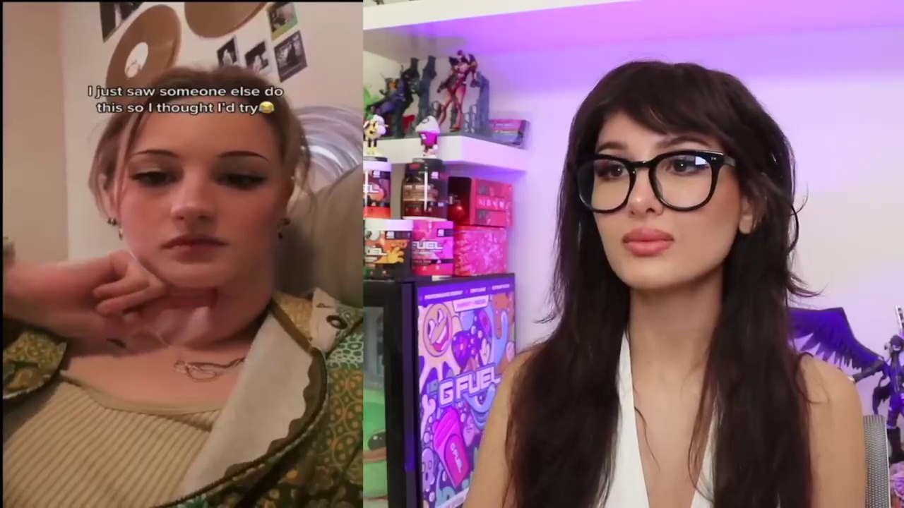 TikToks Only Girls Understand