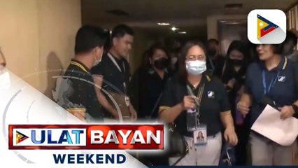 Nationwide RACE, ikinasa ng SSS