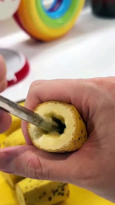 cheese and banana 