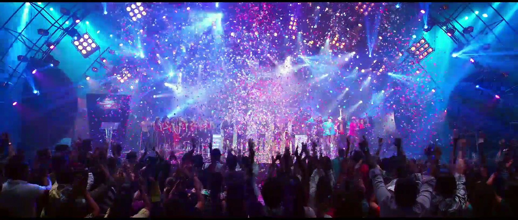 अगर कोई म्यूजिक फील कर सकता है...तो कोई भी डांस कर सकता है!