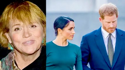 Prince Harry And Meghan Markle's Marriage "Toxic", Claims Her Half-Sister