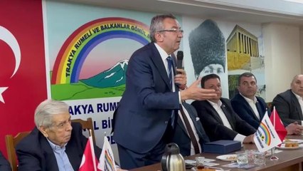 CHP Grup Başkanvekili Engin Altay: 'Çocuklarımız açlıktan bayılıyor okulda'