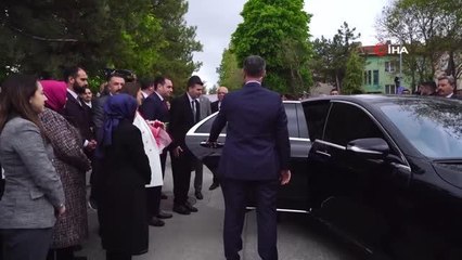 Devlet Bahçeli: "Kılıçdaroğlu'nun Aleviliği samimi değildir. Hiçbir uzlaşmaya yanaşmamıştır"