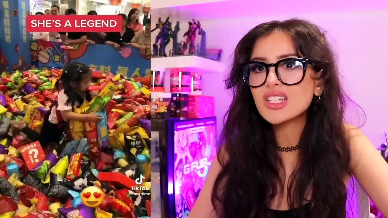 TikToks Where I Understood The Assignment