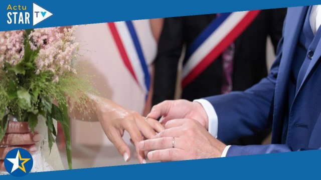 Ils sont inventés, c'est du marketing : un ancien candidat de Mariés au premier regard balance sur