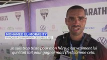 Maroc : Mohamed El Morabity remporte le marathon des sables