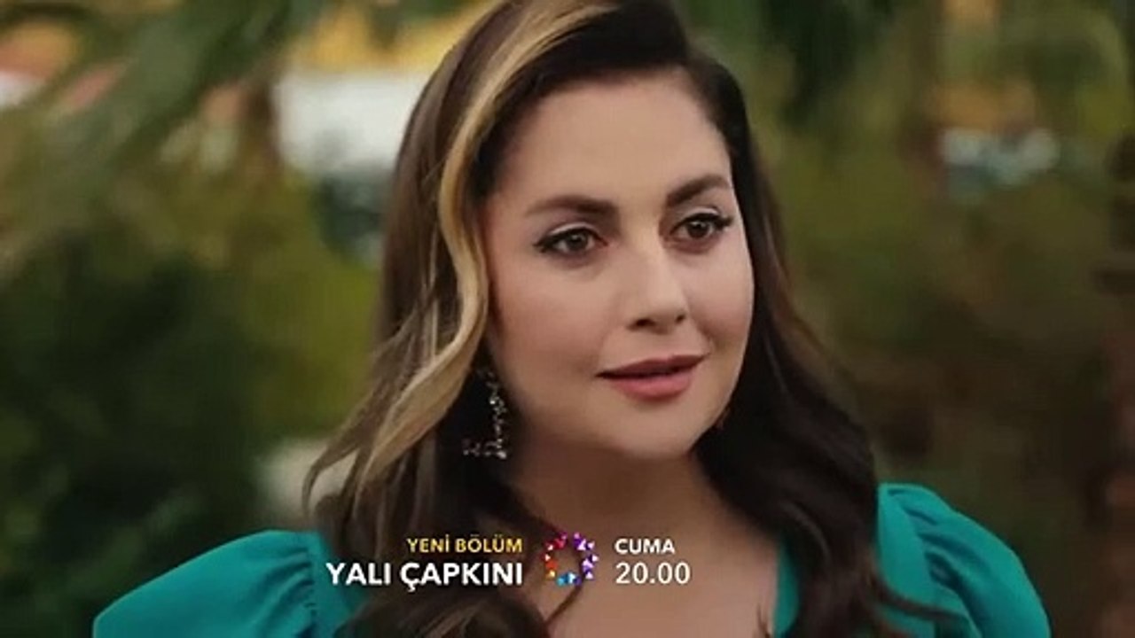Yalı Çapkını 31. Bölüm Fragmanı _ Biz Evleniyoruz!