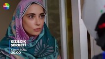 Kızılcık Şerbeti 24. Bölüm 1. Fragman _ _Hayatımın o karanlık dönemi sona erdi..._