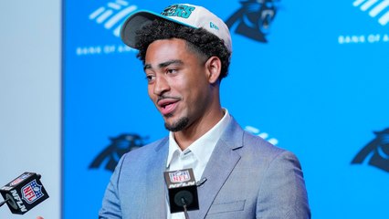 NFL 2023-24 DFS Preview: Is There Reason To Be Excited About QB Bryce Young?