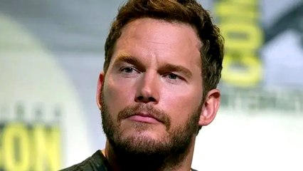 Did You Know Chris Pratt Was Rejected From Three Superhero Films?