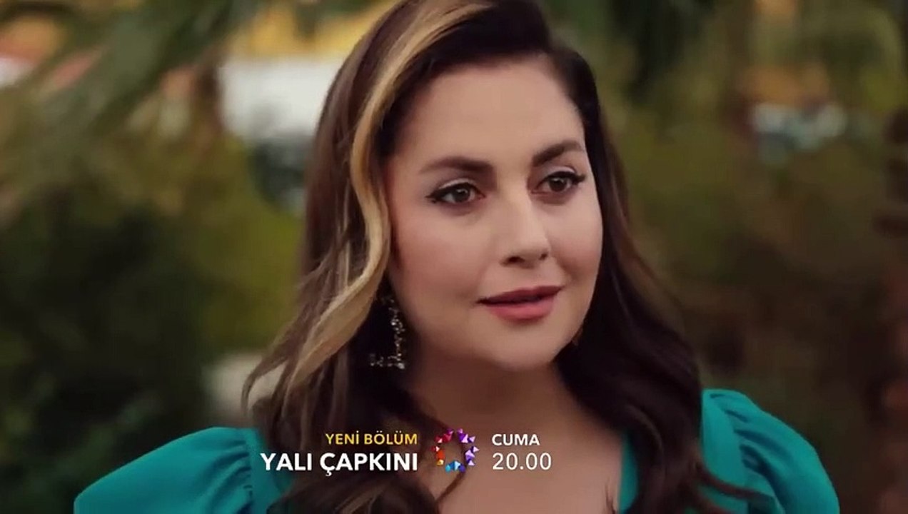 Yalı Çapkını 31. Bölüm Fragmanı _ Biz Evleniyoruz!