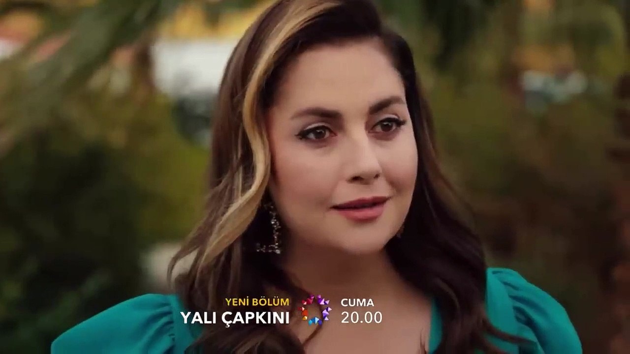 Yalı Çapkını 31. Bölüm Fragmanı _ Biz Evleniyoruz!