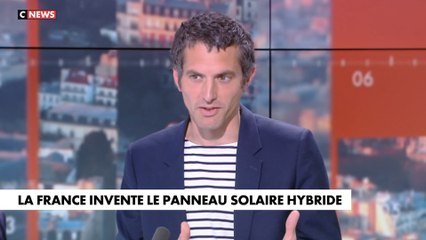 L'Hebdo de l'Éco : Jérôme Mouterde (DualSun)