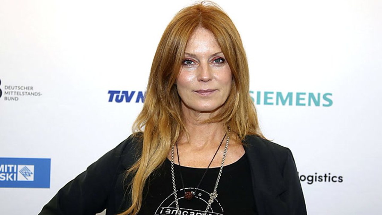 Esther Schweins' Mann: Er starb an Krebs