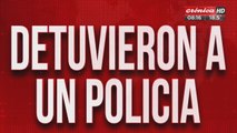 Tiroteo y muerte en Zárate: detuvieron a un policía
