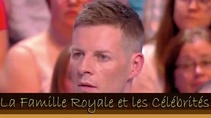 L’ex de Matthieu Delormeau victime d’un crash d’avion, il raconte tout dans TPMP