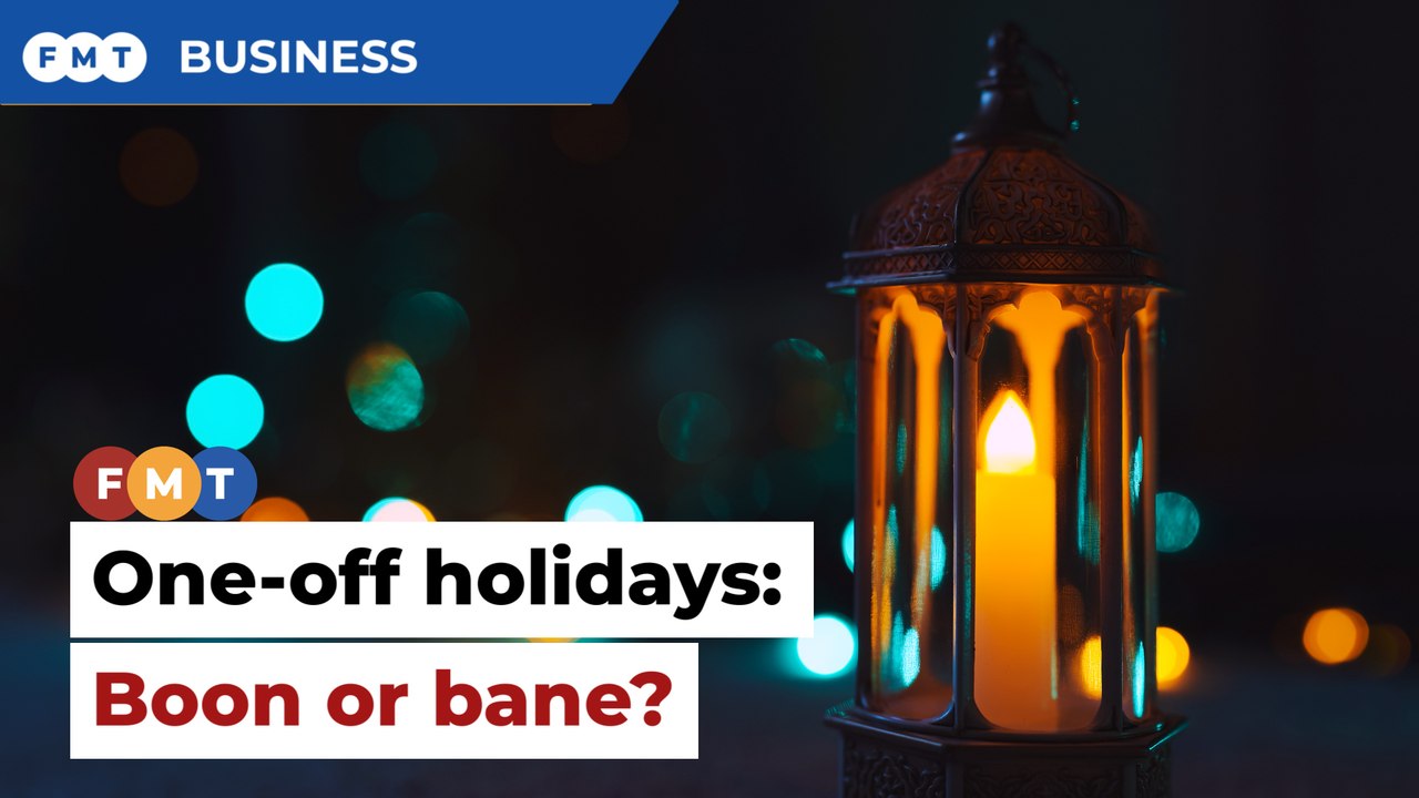One-off holidays a boon for some, a bane for others