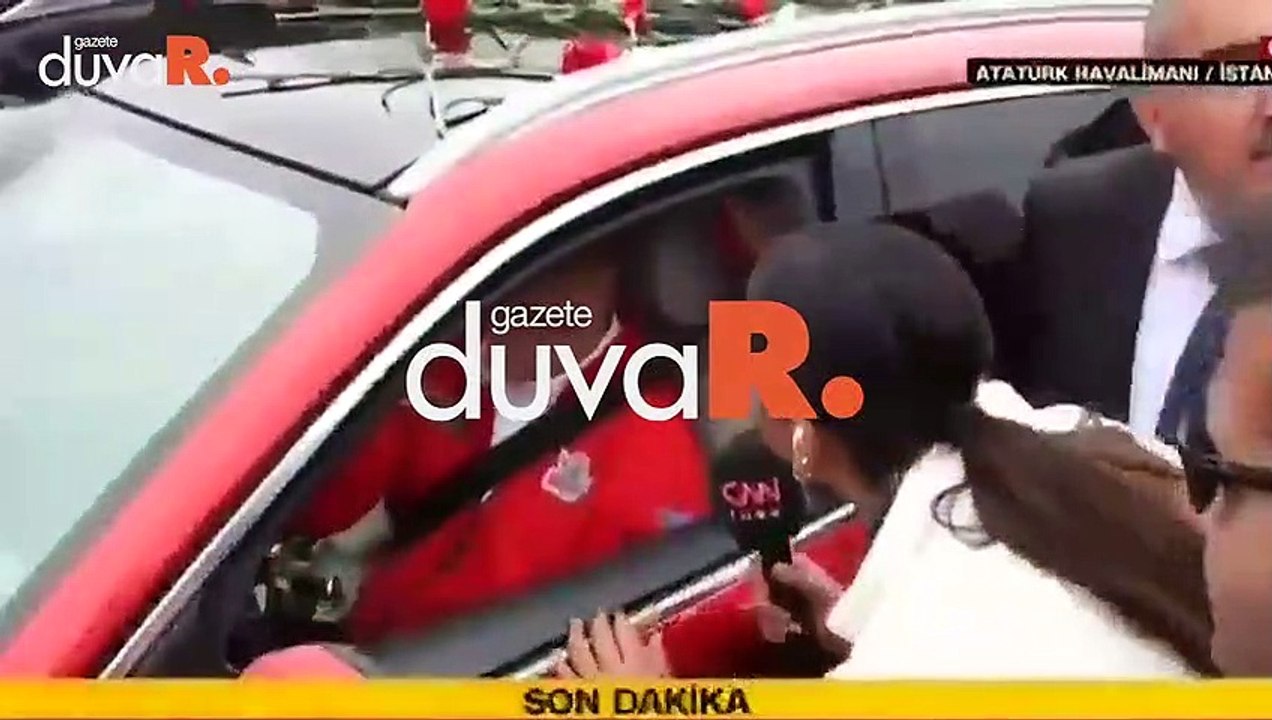Erdoğan'dan Fulya Öztürk'e: Bunu aday yapacaktım, kayboldu ortadan