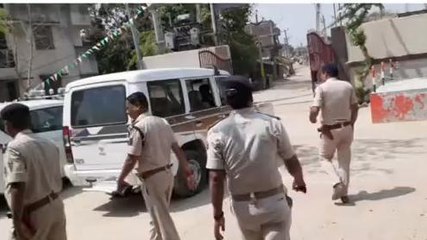 बक्सर: लडकी अपहरण कांड के आरोपी को पुलिस ने किया गिरफ्तार, भेजा जेल