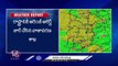 IMD Predicts Rains For Coming Three Days To Telangana, Issue Orange Alert To State _ V6 News