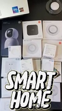 Experience the future of technology today with our smart and amazing gadgets!