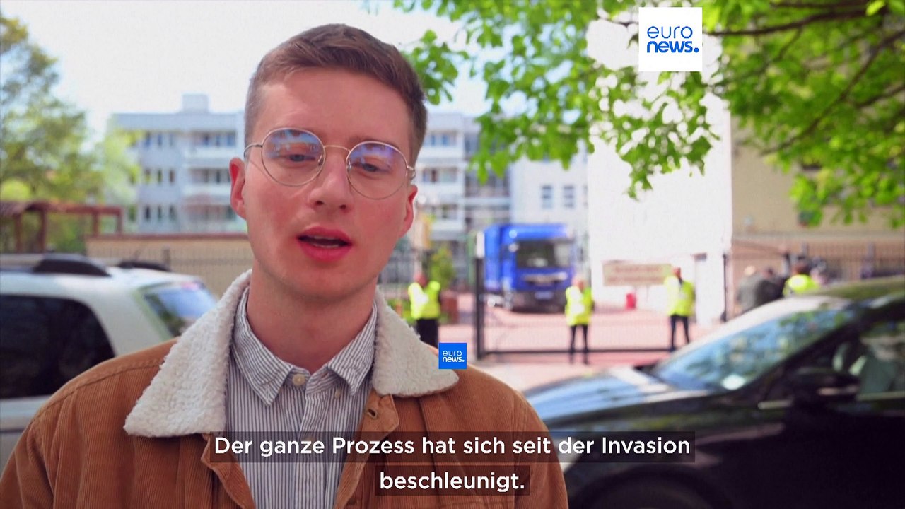 'Frecher Verstoß': Russische Diplomatenkinder in Warschau ohne Schule