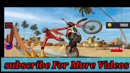 Motorcycle Ricing | Bike Racing | Video Game | Cartoons | Cartoon For Kids | Viral | AMTopGaming
