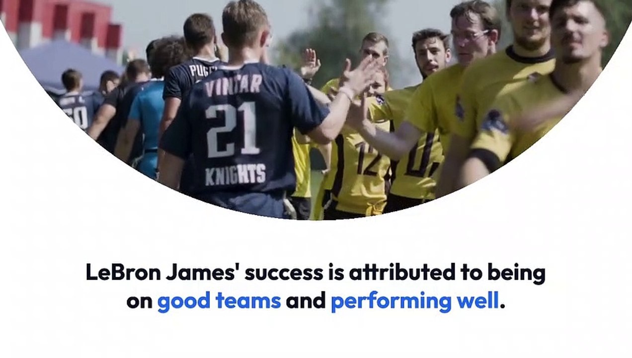 Facts About Lebron James stats Revealed